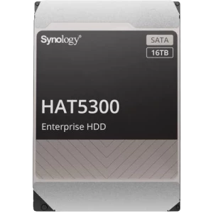 Unitate HDD SYNOLOGY HAT5300-16T, Gri