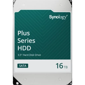 Жесткий диск SYNOLOGY HAT3310-16T, 3.5", 16 ТБ