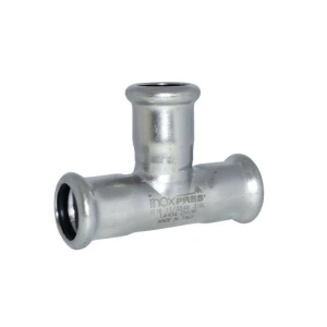 Teu inox pres 18