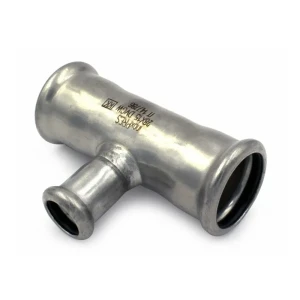 Teu inox pres redus 28x15x28