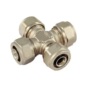 Cruce pex-al 20