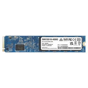 Накопитель SSD SYNOLOGY SNV3510-400G, 400Гб