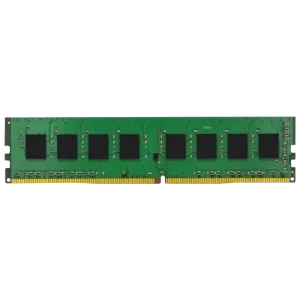 Оперативная память Kingston ValueRAM PC25600, DDR4 SDRAM, 3200 МГц, 32Гб, KVR32N22D8/32