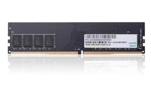 Оперативная память Apacer AU16GGB32CSYBGH, DDR4 SDRAM, 3200 МГц, 16Гб