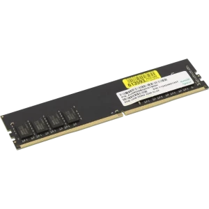 Memorie RAM Apacer AU08GGB32CSYBGH, DDR4 SDRAM, 3200 MHz, 8GB