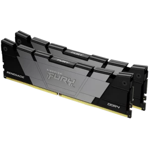 Memorie RAM Kingston FURY Renegade, DDR4 SDRAM, 4266 MHz, 32 GB, KF442C19RB12K2/32