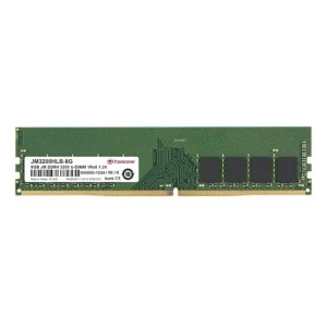 Memorie RAM Transcend JM3200HLB-8G, DDR4 SDRAM, 3200 MHz, 8GB