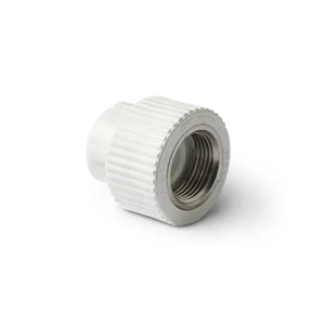 Reductie ppr p/m f 63x2 (14/2pcs) wavin