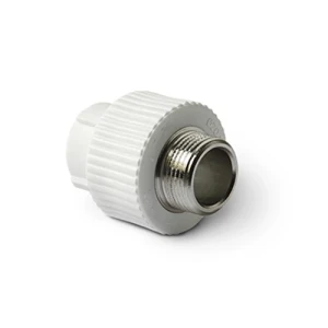 Reductie ppr p/m m 63x2 (10/1pcs) wavin