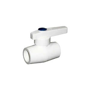 Robinet bila ppr 40 (48/4pcs) wavin