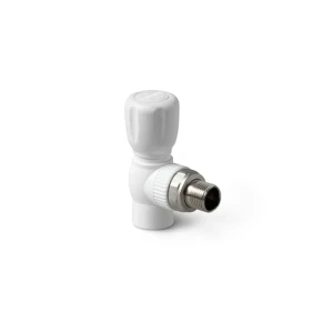 Robinet ppr colt radiator 20 (80/5pcs) wavin
