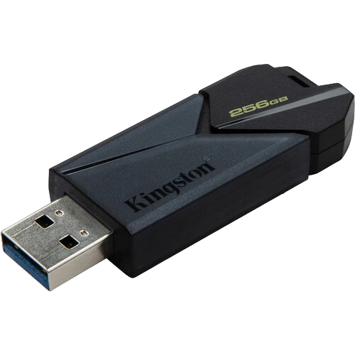 Memorie usb kingston datatraveler exodia onyx, 256gb, negru 3