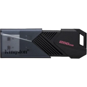 Memorie usb kingston datatraveler exodia onyx, 256gb, negru Thumbnail 4