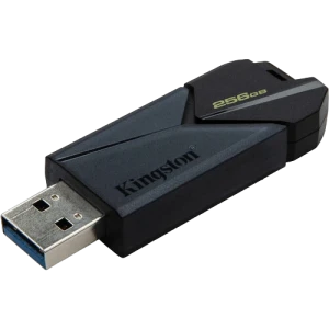 Memorie usb kingston datatraveler exodia onyx, 256gb, negru Thumbnail 3