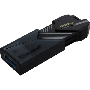 Memorie usb kingston datatraveler exodia onyx, 256gb, negru Thumbnail 5