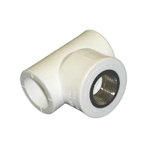 Teu ppr p/m f 32x1 (70/10pcs) wavin