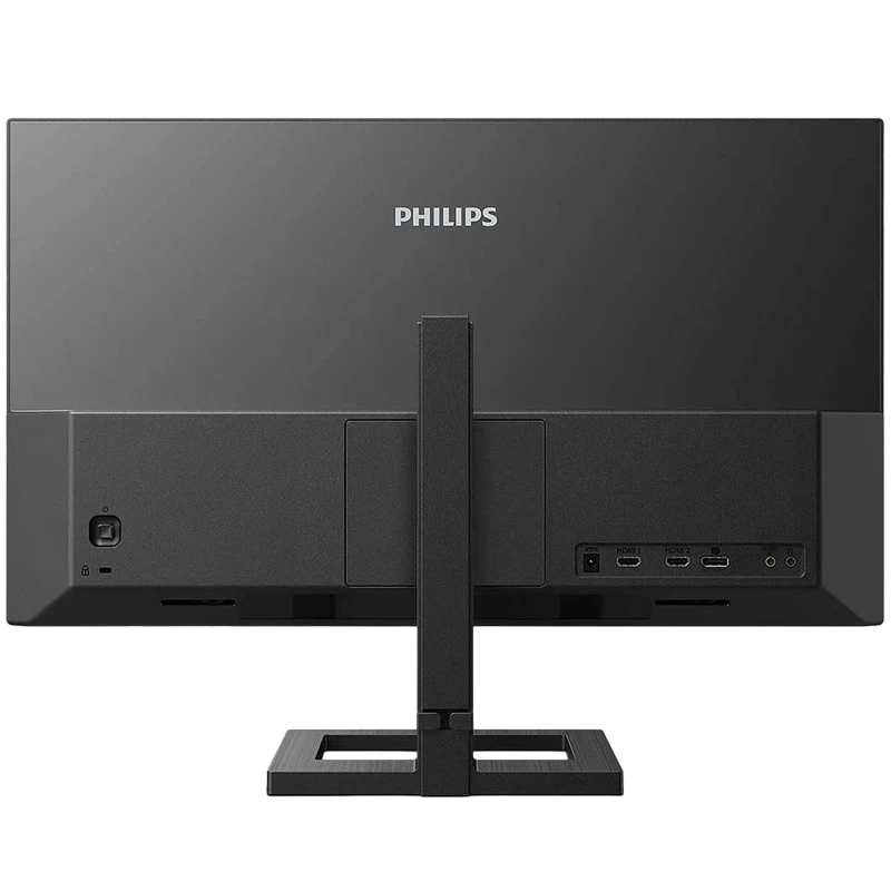 27" monitor philips 275e2fae, ips 2560x1440 wqhd, negru 14