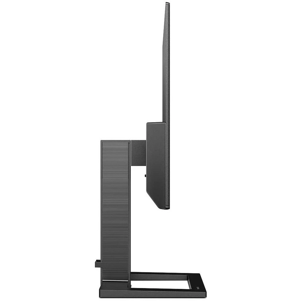 27" monitor philips 275e2fae, ips 2560x1440 wqhd, negru 6