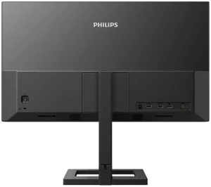 27" monitor philips 275e2fae, ips 2560x1440 wqhd, negru Thumbnail 3