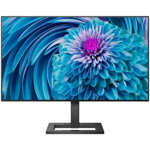 27" monitor philips 275e2fae, ips 2560x1440 wqhd, negru Thumbnail 13