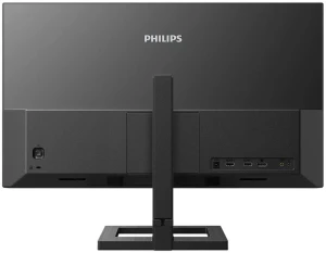 27" monitor philips 275e2fae, ips 2560x1440 wqhd, negru Thumbnail 8
