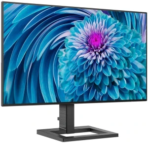 27" monitor philips 275e2fae, ips 2560x1440 wqhd, negru Thumbnail 5
