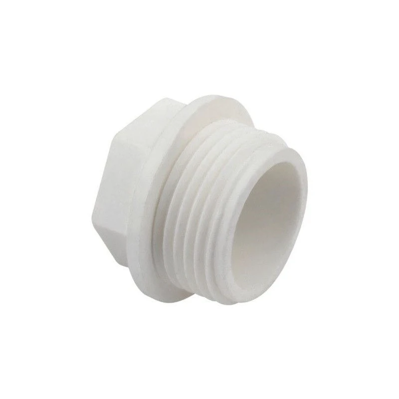 Dop ppr 20x1/2 (900/150pcs) gekko 2