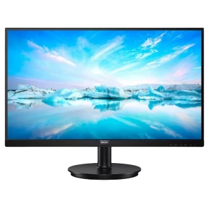 27" Монитор PHILIPS 275V8LA, VA 2560x1440 WQHD, Чёрный