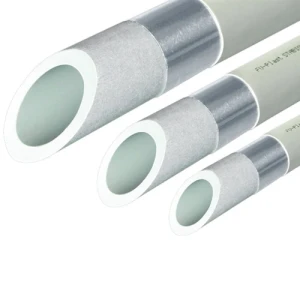 Teava wavin ppr-stabi 20 pn25 (80mtr)