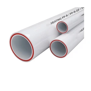Teava ppr fiberglass gekko 20 pn20 (100m)