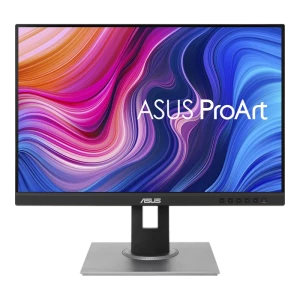 27" Монитор ASUS PA278QV, IPS 2560x1440 WQHD, Чёрный | Серый