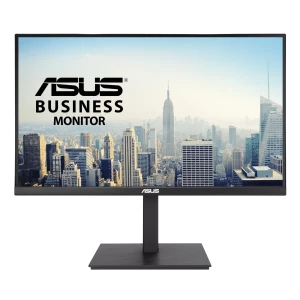 27" Монитор ASUS VA27ACFSN, IPS 2560x1440 WQHD, Чёрный
