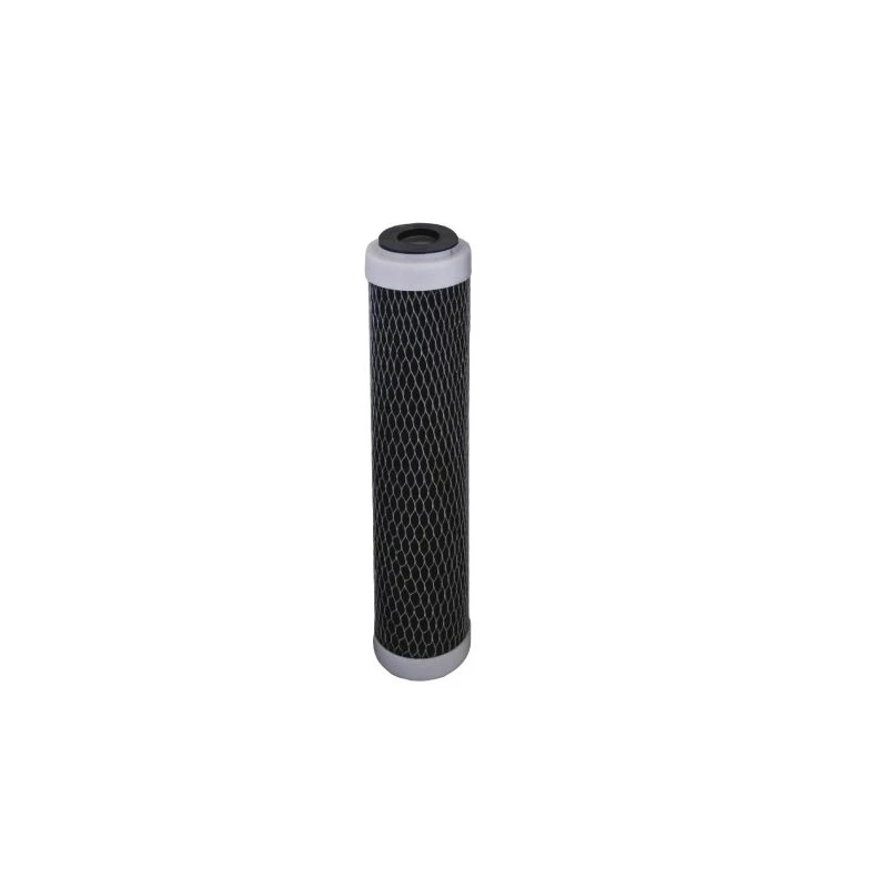 Cartus carbune activ stillwater&pratt 10 2