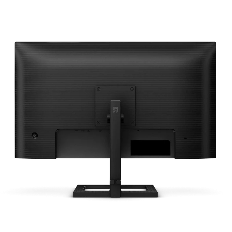 27" монитор philips 27e1n1600ae, ips 2560x1600 wqxga, чёрный 3
