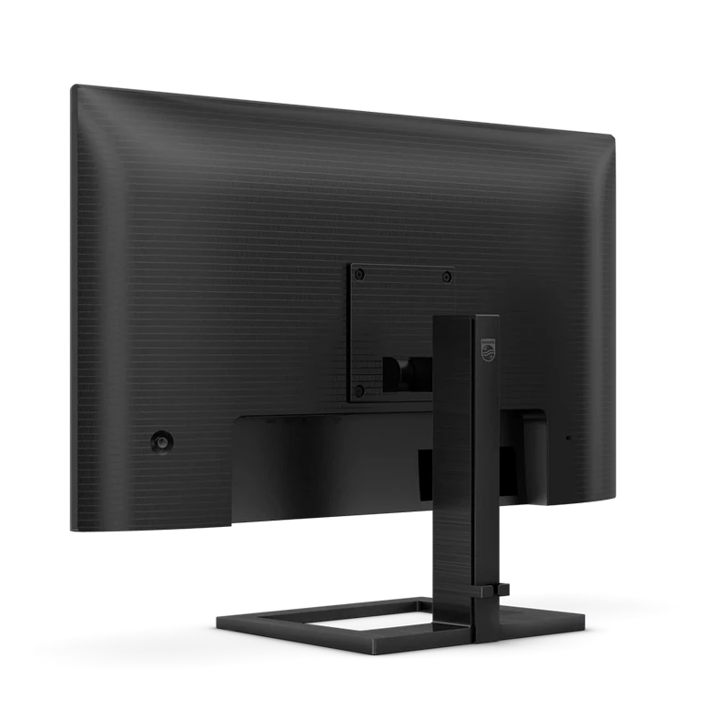 27" монитор philips 27e1n1600ae, ips 2560x1600 wqxga, чёрный 4