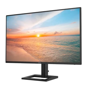27" Monitor Philips 27E1N1600AE, IPS 2560x1600 WQXGA, Negru