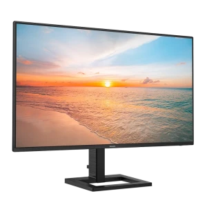 27" монитор philips 27e1n1600ae, ips 2560x1600 wqxga, чёрный Thumbnail 5