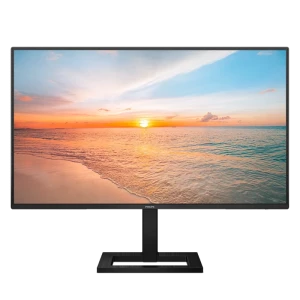 27" Монитор Philips 27E1N1600AE, IPS 2560x1600 WQXGA, Чёрный