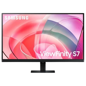 27" Монитор Samsung S27D700, IPS 3840x2160 4K UHD, Чёрный