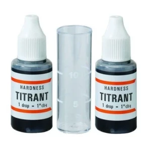 Kit determinare duritate Thumbnail 2