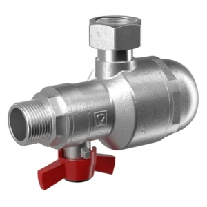 Filtru antimagnetita herz 3/4'' 1112502