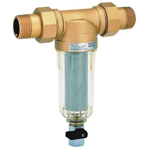 Filtru cu autocuratare ff06-1/2aa honeywell