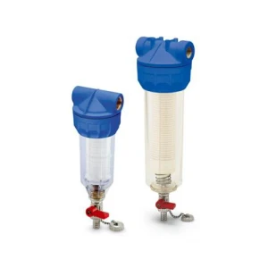 Filtru cu autocuratare pull max 1/2