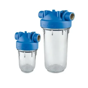 Filtru de apa mec 5 rac 1/2 (6bar)