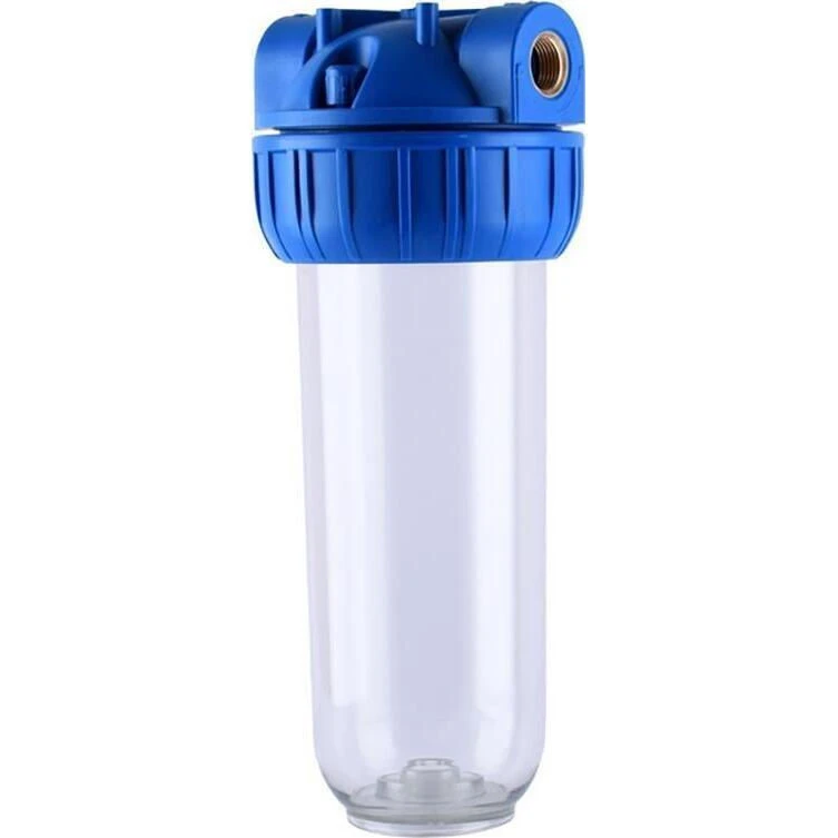 Filtru de apa mec 10 rac 3/4 stillwater & prat (6bar) 2