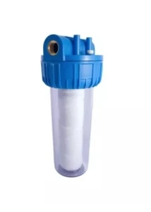 Filtru de apa mec 10 rac 3/4 stillwater & prat (6bar)