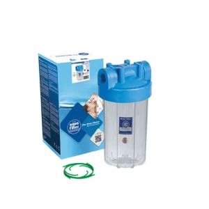 Filtru din polipropilena big blue 10 /fhbc10b1 aquafilter 10'