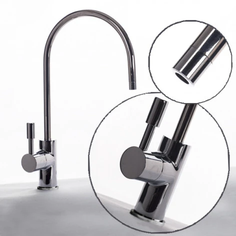 Filtru sub chiuveta fitofilter - 4 transparent cu 4 trepte de purificare 2