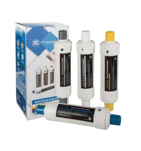 Set filtre aquatech pentru excito-b