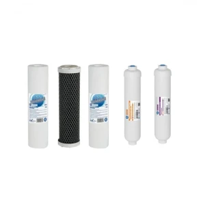 Set filtre aquatech ro5/ro06 pentru ro06pm